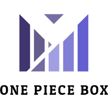 ONE PIECE BOX